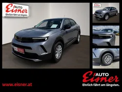 Grau Gebraucht 2023 Opel Mokka Edition SUV | € 16.990 (Guter Preis)