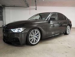 Gebraucht 2017 BMW 340 M Sport Limousine | € 40.500