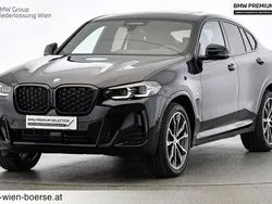 M carbonschwarz Gebraucht 2024 BMW X4 Efficient Dynamics SUV | € 71.992 (Superpreis)