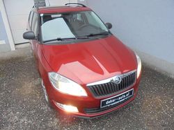 Rot Gebraucht 2014 Skoda Fabia Active Kombi | € 5.300 (Fairer Preis)