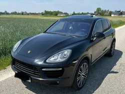 Gebraucht 2010 Porsche Cayenne Turbo SUV | € 20.000