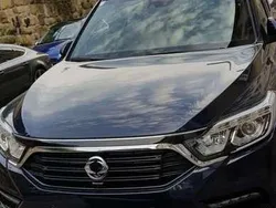 Gebraucht 2018 Ssangyong Rexton SUV | € 23.990