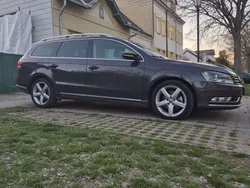 Gebraucht 2010 VW Passat Highline Limousine | € 6.800 (Teuer)