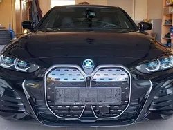 Schwarz Gebraucht 2023 BMW i4 Limousine | € 57.900 (Fairer Preis)