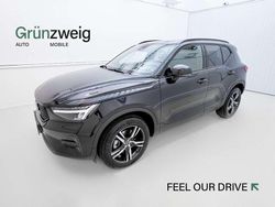 Schwarz Gebraucht 2024 Volvo XC40 Plus SUV | € 35.990 (Superpreis)