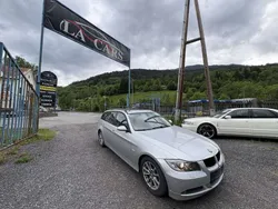 Gebraucht 2007 BMW 318 Kombi | € 4.590 (Fairer Preis)