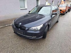 Gebraucht 2008 BMW 520 Kombi | € 3.900 (Guter Preis)