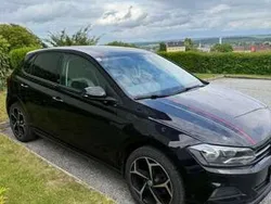 Gebraucht 2018 VW Polo Beats Limousine | € 10.990 (Guter Preis)