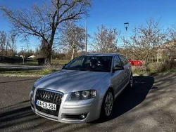 Gebraucht 2005 Audi A3 Sportback Ambiente Kombi | € 7.000 (Etwas zu teuer)