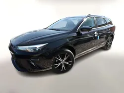 Schwarz Neu 2025 MG MG5 EV Luxury Kombi | € 26.816