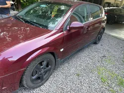 Rot Gebraucht 2004 Opel Signum Edition Kombi | € 500