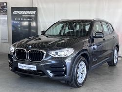 Sophistograu brillanteffekt Gebraucht 2018 BMW X3 Advantage SUV | € 31.750 (Fairer Preis)