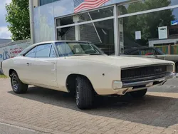 Gold Gebraucht 1968 Dodge Charger Limousine | € 124.000