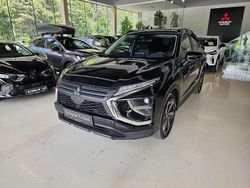 Schwarz Gebraucht 2024 Mitsubishi Eclipse Cross Intense SUV | € 27.470