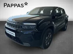 Volcano Gebraucht 2024 Jeep Avenger SUV | € 25.900 (Superpreis)