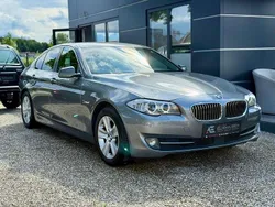 Grau Gebraucht 2013 BMW 525 Sport Line Limousine | € 12.400 (Guter Preis)