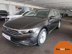 Schwarz metallicperleffektno Neu 2025 VW Passat Business Kombi | € 37.460 (Superpreis)