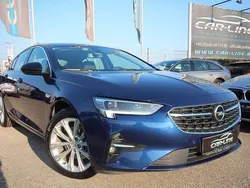 Grau Gebraucht 2020 Opel Insignia Business Elegance Limousine | € 15.990 (Guter Preis)