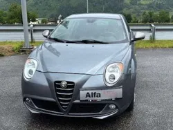 Grau Gebraucht 2012 Alfa Romeo MiTo Kleinwagen | € 5.500