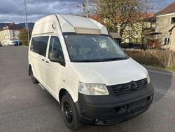 Gebraucht 2009 VW T5 Van | € 3.600 (Guter Preis)