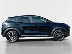 Schwarz Gebraucht 2020 Ford Puma Titanium SUV | € 15.480 (Guter Preis)