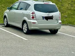 Toyota Corolla Verso