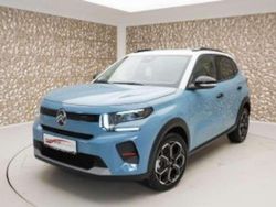 Blau Neu 2025 Citroën C3 Kleinwagen | € 20.600