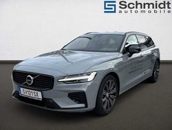 Grau Gebraucht 2025 Volvo V60 Kombi | € 49.900