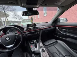 Gebraucht 2016 BMW 420 Gran Coupé Luxury Line Coupé | € 16.500 (Fairer Preis)