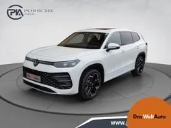 Weiss normal Neu 2025 VW Tayron Sport SUV | € 68.880 (Etwas zu teuer)