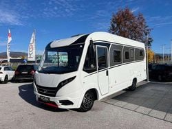 Weiß Gebraucht 2024 Fiat Ducato Van | € 139.990