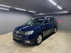 Blau Gebraucht 2019 Dacia Logan Limousine | € 10.699 (Fairer Preis)