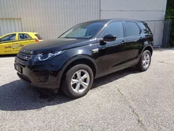 Schwarz Gebraucht 2017 Land Rover Discovery Sport SE SUV | € 16.920 (Guter Preis)