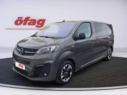 Grau Gebraucht 2023 Opel Zafira Life Business Van | € 35.990 (Guter Preis)