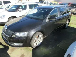 Schwarz Gebraucht 2013 Skoda Octavia Elegance Kombi | € 7.000 (Superpreis)