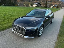 Blau Gebraucht 2022 Audi A6 Allroad Comfort Kombi | € 40.990 (Superpreis)