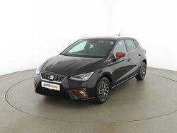 Schwarz Gebraucht 2019 Seat Ibiza Beats Limousine | € 14.790 (Fairer Preis)