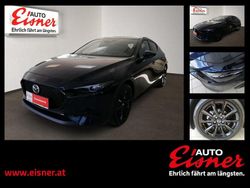 Neu 2025 Mazda 3 Exclusive-Line Limousine | € 31.880 (Fairer Preis)