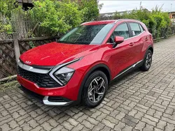 Rot Gebraucht 2025 Kia Sportage 4 SUV | € 30.990 (Superpreis)