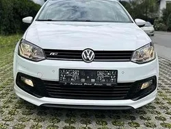 Gebraucht 2017 VW Polo Sport Limousine | € 8.649