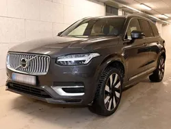 Grau Gebraucht 2023 Volvo XC90 Ultimate SUV | € 56.000 (Superpreis)