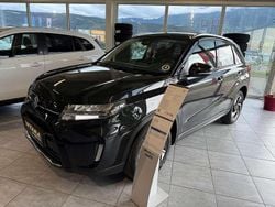 Schwarz Neu 2025 Suzuki Vitara SUV | € 29.990 (Fairer Preis)