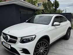 Gebraucht 2018 Mercedes GLC250 Coupé | € 36.350