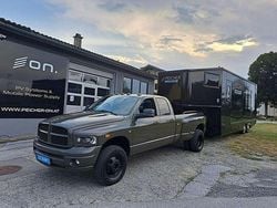 Grau Gebraucht 2003 Dodge Ram Abholung | € 79.990