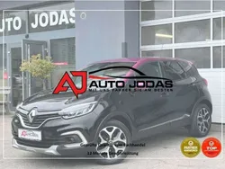 Schwarz Gebraucht 2019 Renault Captur SUV | € 15.000 (Superpreis)