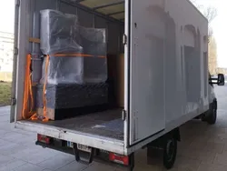 Weiß Gebraucht 2021 Iveco 35.12 Van | € 29.900
