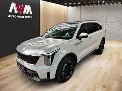 Weiß Neu 2025 Kia Sorento SUV | € 67.890 (Fairer Preis)