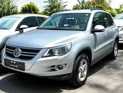 Gebraucht 2008 VW Tiguan SUV | € 5.900 (Superpreis)