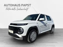 Weiß Gebraucht 2025 Hyundai Inster Kleinwagen | € 22.779