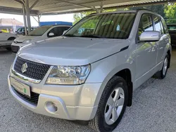 Silber Gebraucht 2010 Suzuki Grand Vitara SUV | € 10.990